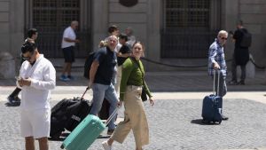 La guerra en Oriente Medio vuelve a poner de moda los viajes al Caribe y desinfla los planes de volar a Asia