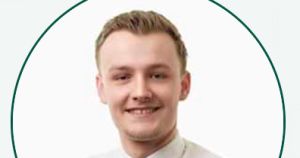 Body of estate agent, 26, found in communal bike shed