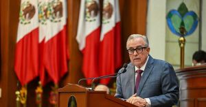 Todo trata de voluntad política tras el derecho internacional