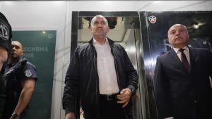 Програмата на „Прогресивна България“ между олигархията, службите и евроинтеграцията