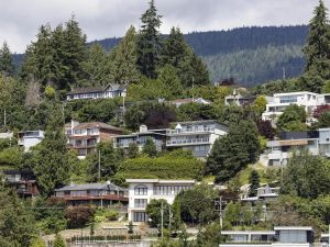 Douglas Todd: Metro Vancouver’s priciest housing has stagnated for a decade, as foreign capital dries up