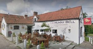 Plans approved to transform and reopen Norfolk village's 300-year-old pub
