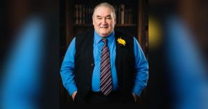 Man who died in crash on major road is named