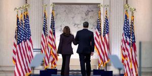 Is the DNC Keeping 2024 Autopsy Secret to Boost Kamala Harris?