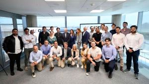 La incubadora logística del Consorci de la Zona Franca incorpora 19 nuevas 'startups'