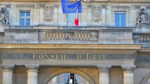 Le Conseil d’État confirme la dissolution de la Jeune Garde