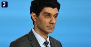 Ein erster Auftritt ohne Selbstzweifel