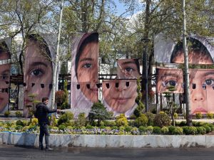 Why are Western feminists silent on the war on Iranian women?