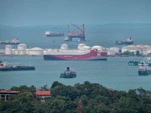 FOIP at 10: Bridging the Indo-Pacific and the Middle East