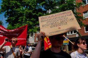 Marxistischer Lesesommer in Münster: Die Welt verstehen, um sie zu verändern