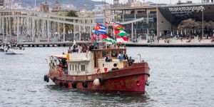 Die Gaza-Flottillen sind zum Scheitern verurteilt