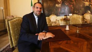 Anci Veneto, Mario Conte attacca il governo sulle “Opere Medie”: «Penalizzati i Comuni del Nord»