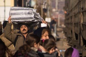 Los Balcanes, el patio trasero donde la UE ensaya su política migratoria