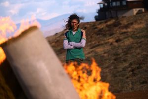 Notas sobre ‘Euphoria’