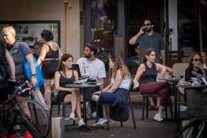 Who needs city rabbis? No one.