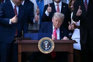 Trump’s Beautiful Bill Puts 446 Hospitals At Risk Of Closing. Here’s The Full List