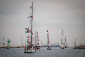 Flottille pour Gaza : quinze Français kidnappés par Israël dont l’élue PCF Raphaëlle Primet