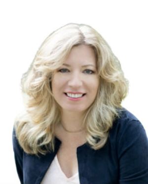 Reclaiming Identity After the Kids Leave