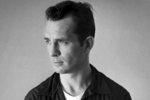 Керуаков анти-фаустовски човек