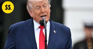 Donald Trump sai uuden lempinimen