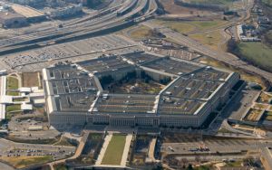 Contracting strategy to think tanks: catering to America’s fantasies of even more war