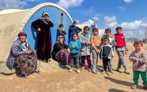 The real war is misinformation – and it’s blocking climate action