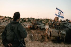 IDF major allegedly smuggled $2.3m of contraband into Gaza, charged with aiding enemy