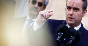 Monsieur Lecornu, taxer les superprofits des pétroliers est une question de volonté politique !