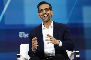 Earnings Reveal The First Real Winners And Losers Of The AI Arms Race