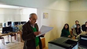 O mundo dos balbinos