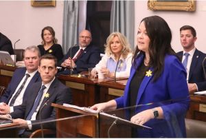ANDY WALKER: P.E.I. budget will add significantly to deficit