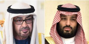 The writing is on the wall for oil