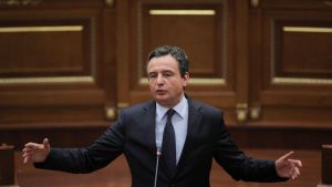 Na Kosovu se navikli na reč ‘kriza’: Vanredni parlamentarni izbori 7. juna