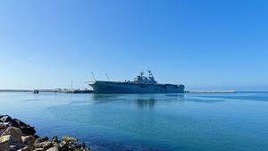 What’s in Donald Trump’s Next Navy Budget? Here’s a Breakdown