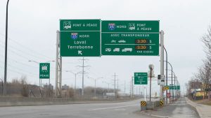 Péages: Québécois, réveillez-vous!