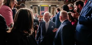 ‘Executive power is subject to checks and balances’: why King Charles cited Magna Carta in the US Congress