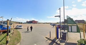 Beach car park now free for first hour during five-month trial