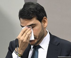 Rejeição de Messias mostra que Senado ainda respira