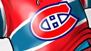 Go Habs Go!