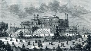What Can We Learn from America’s Centennial?