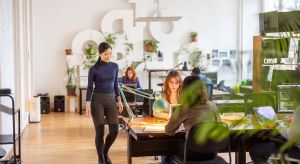 Nuevas oportunidades en comunicación corporativa