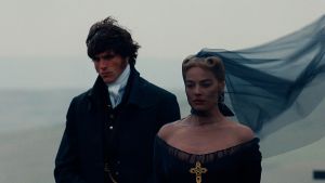 Premijera filma „Orkanski visovi“ 1. maja na HBO Max-u