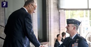 Merz unterschätzt den Streit mit Trump