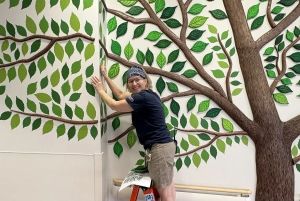 Eric Bunnell's People: Adding leaves to the Tree of Life