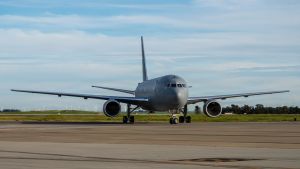 Good News for Boeing: The US Air Force Is Boosting Its KC-46A Pegasus Order