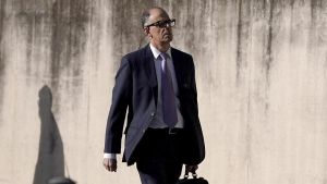 El inspector que investigó Gürtel desvela que sus jefes le pidieron detener a Bárcenas y registrar su vivienda para 