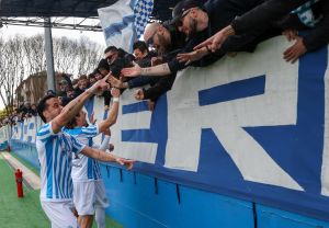 Prezzabile, asso pigliatutto dell’Ars: «Pronti a crederci fino in fondo»