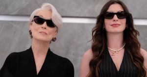 Como ‘O Diabo Veste Prada 2’: quatro filmes que falam de moda e jornalismo