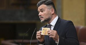 Opinió L'habitatge i la degradació política