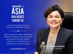 Six cities. Eleven conversations. One diagnosis: What Asia’s top leaders brought